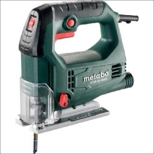 Metabo Steb 65 Quick Decoupeerzaag