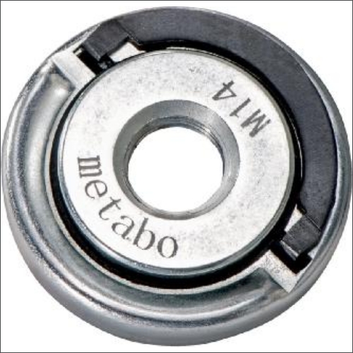 Metabo 630832000 Spanmoer M 14 afbeelding 2