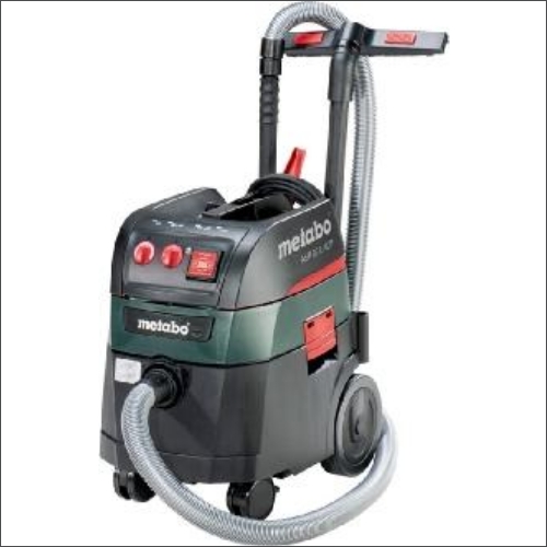 Metabo Asr 35 L Acp Alleszuiger