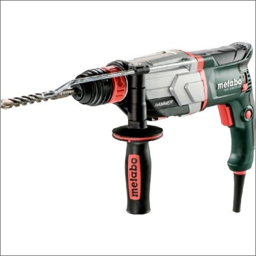 Metabo Khe 2860 Quick Combihamer