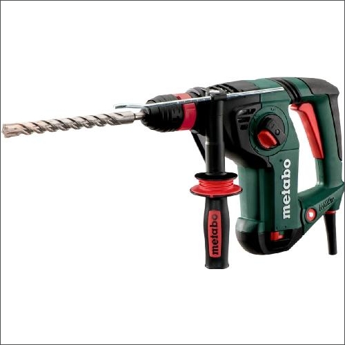 Metabo Khe 3251 Combihamer