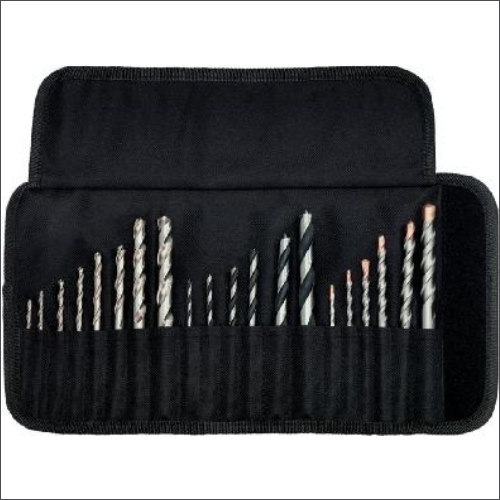 Metabo 626729000 Boren Assortiment Sp In Roltas afbeelding 2