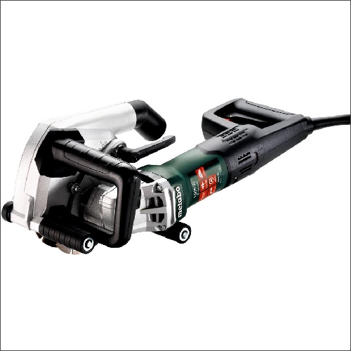 Metabo Mfe 40 Muurgroeffrees