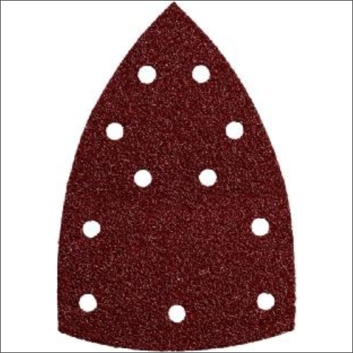 Metabo 625607000 Schuurpapier Voor Fms (10 St.)