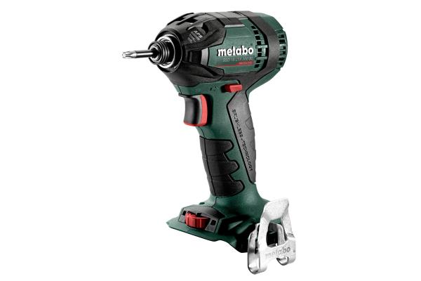 Metabo Ssd 18 Ltx 200 Bl Bo Accu-Slagschroevendraa afbeelding 1