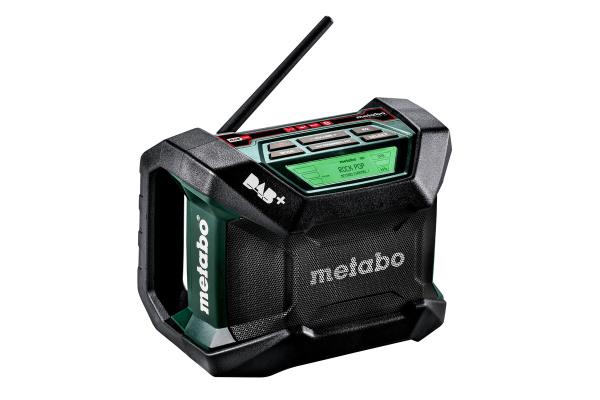 Metabo R 12-18 Dab+ Bt (Bod RAdio afbeelding 2