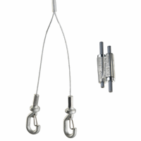 Caddy Speed Link Slk Met Twee Tuimelankers (Y Conf afbeelding 2