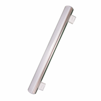 LED S14s 30X300 220-240V 5W 2700K Opal afbeelding 2