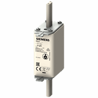 Siemens Mespatr Nh1 Glgg 125A 500V