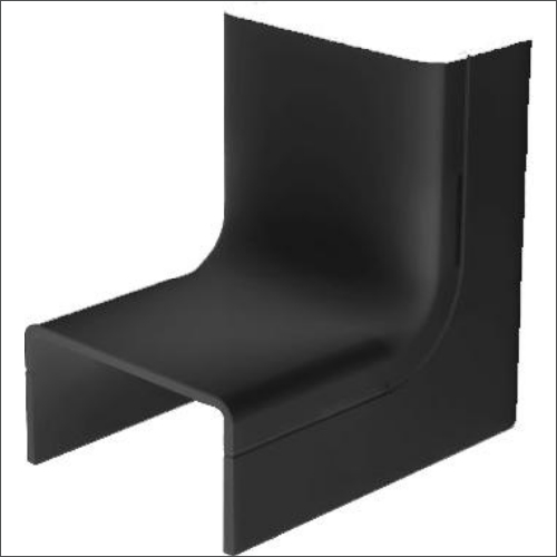CANALIT Systeem25 binnenbocht met bodemstuk 25x13m afbeelding 2
