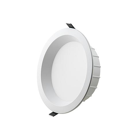 LED-downlight EasyFit 15W 3000K excl. driver afbeelding 1