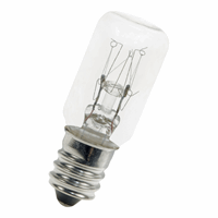 E12 T16X45 220-260V 5-7W C-7A afbeelding 2