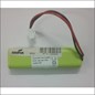 Blessing Servicebatterij 4.8V 1.1Ah 2X2 Batterijen afbeelding 2