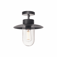 Slv 1000823 Molat E27 Antraciet 1Xe27 afbeelding 2