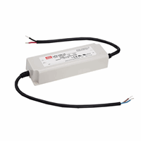 LED-driver 24V 150W IP67 niet dimbaar LPV-150-24