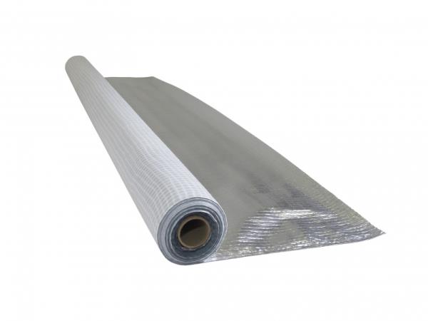MAGNUM Isorol rol à 24 m² (20x1,2m)-3mm dik afbeelding 1