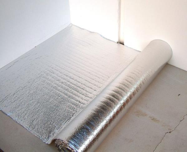MAGNUM Isorol rol à 24 m² (20x1,2m)-3mm dik afbeelding 2