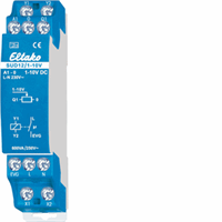 Eltako Potentiometer 1-10V 1M 600Va Sud12 afbeelding 2