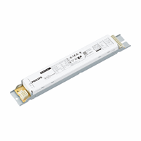 Hf-P 3/418 Tl-D Iii 220-240V 50/60Hz Idc afbeelding 2