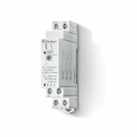 Finder Dimmer Slave 1M 230Vac 15.11.8.230.0400 afbeelding 2