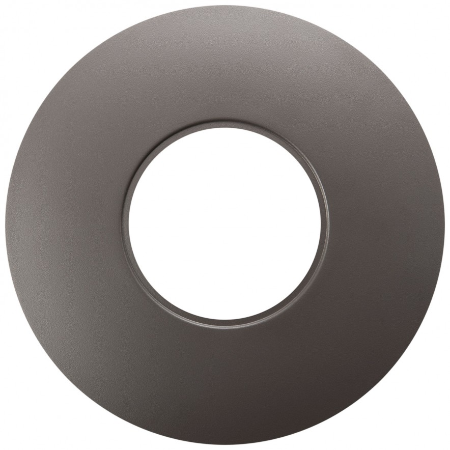 SG Jupiter Pro renovatiering grote gaten LED inbouw spot grafiet 250 mm 3824