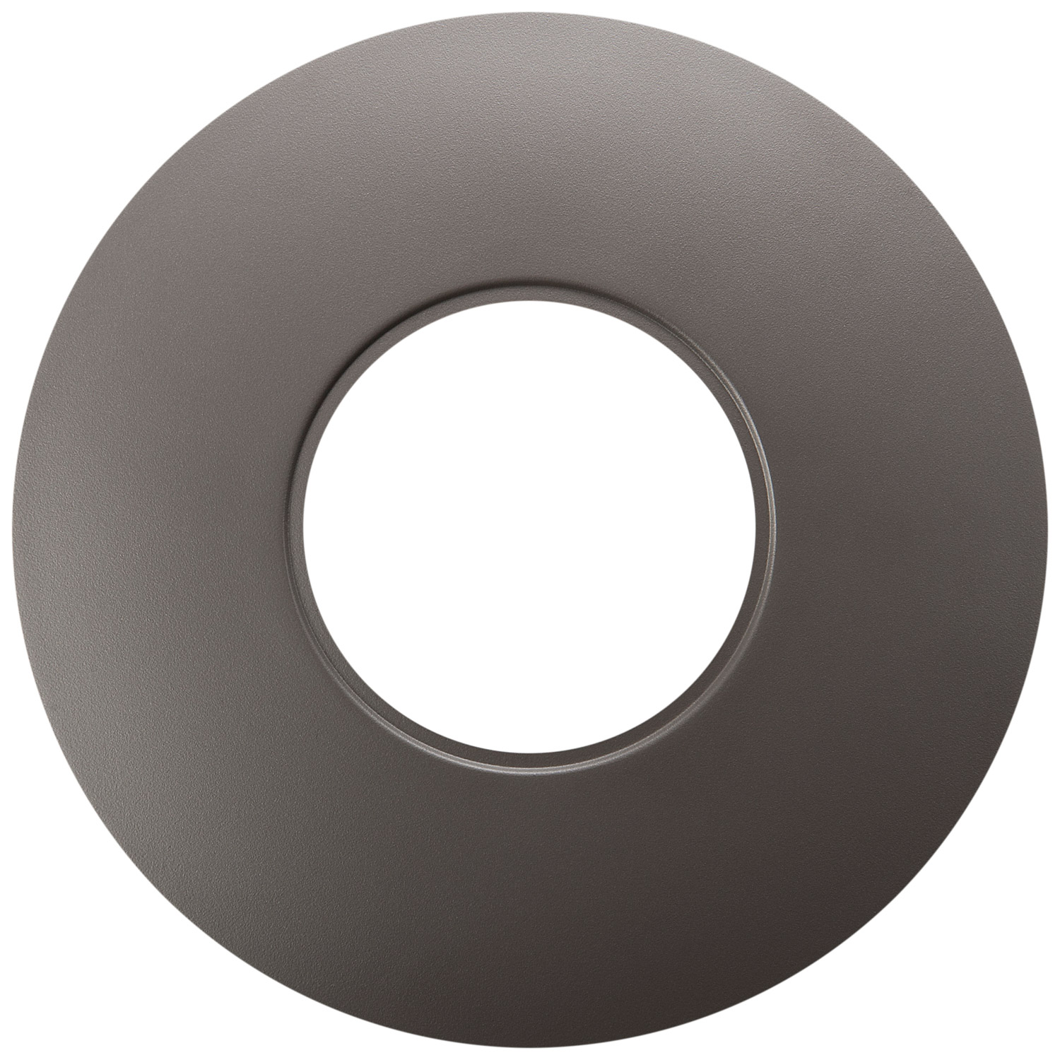 SG Jupiter Pro renovatiering grote gaten LED inbouw spot grafiet 300 mm 3826