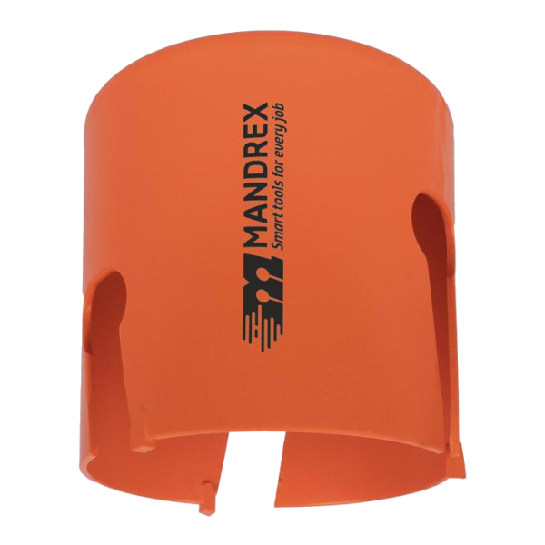 Gatzaag SuperXcut TCT 76mm 60mm diep excl. adapter