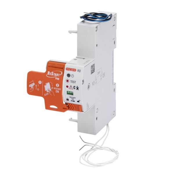 Restart module tbv ALS 2p 30mA GWD0971 kopen? | InstallatieBalie.nl