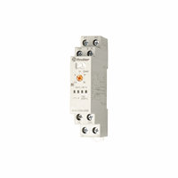 Fin Impulsrelais 1W 12...24Vac/Dc afbeelding 2