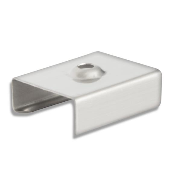Montagebeugel Z01 voor PL ledprofiel afbeelding 2