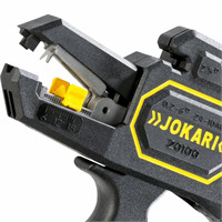 Jokari 29100 Reservemessenset voor Softgrip Nr.20100 afbeelding 2