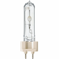Masterc Cdm-T Elite 35W/942 G12 1Ct afbeelding 2