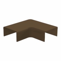 CANALIT Systeem25 plattebocht met bodemstuk 25x13m afbeelding 2