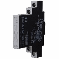 Hulpcontact MS25 2m zijdelings afbeelding 2