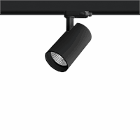 Lumiparts 2.17.1859 RAilstraler Sintra 15W2700K Zw afbeelding 2