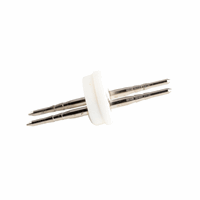 Lichtslang onzichtbare connector 13mm 485-085