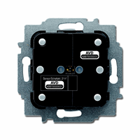 FaH sensor/schakelaktor 2/1v 10A inb. 6211/2.1 afbeelding 2