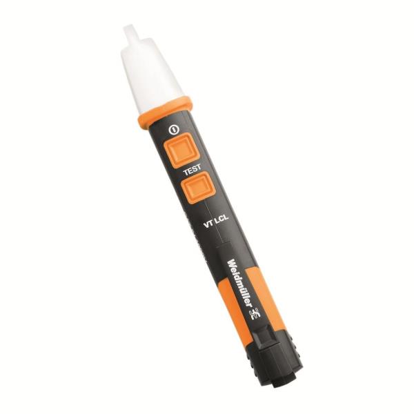 Spanningstester contactloos 12-1000V LED/geluid