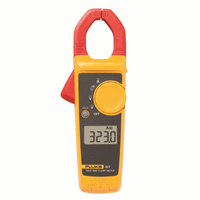 Fluke 323 Stroomtang 400A