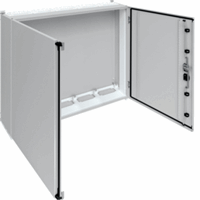 Hager Verdeler, IP55, klasse I, 1250x1300x275mm FR85E afbeelding 2