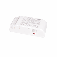 LED driver 200-350Ma 10W  DALI, Push en Triac, als 0/1-10V   215-205 Tronix multi dimbaar