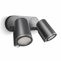 Steinel Buitenspot Duo S Connect Bt afbeelding 2