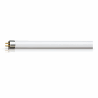 PHILIPS TL-buis UV-A 8W G5 302,5mm TL8W10 afbeelding 2