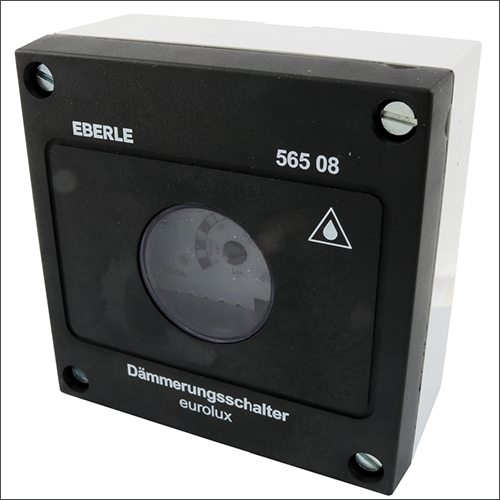 Eberle Schemerschakelaar Dae 565 08 afbeelding 2