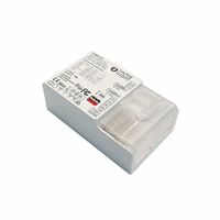 LED-driver Dipswitch 5-15W dimb 1-10V afbeelding 2