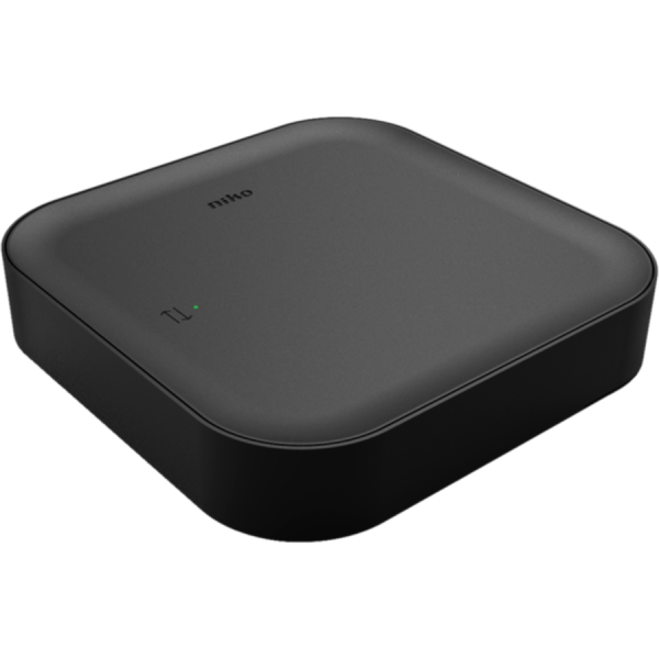HC RF WiFi slimme hub EasyWave/Zigbee® 552-00001 afbeelding 2