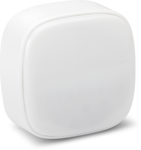 HC RF bewegingsmelder Zigbee® 552-80401 afbeelding 2