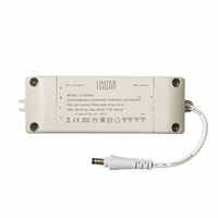 LED EasyFit Downlight driver dimbaar 20W 230V/500m afbeelding 2