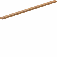 Hager Railkoper 12x5mm 250A L=997mm ZM14C afbeelding 2