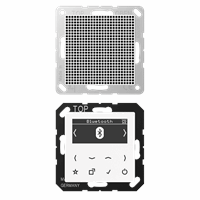 RAdio Dab+Bt Smart Mono Alpinewit A/As afbeelding 2